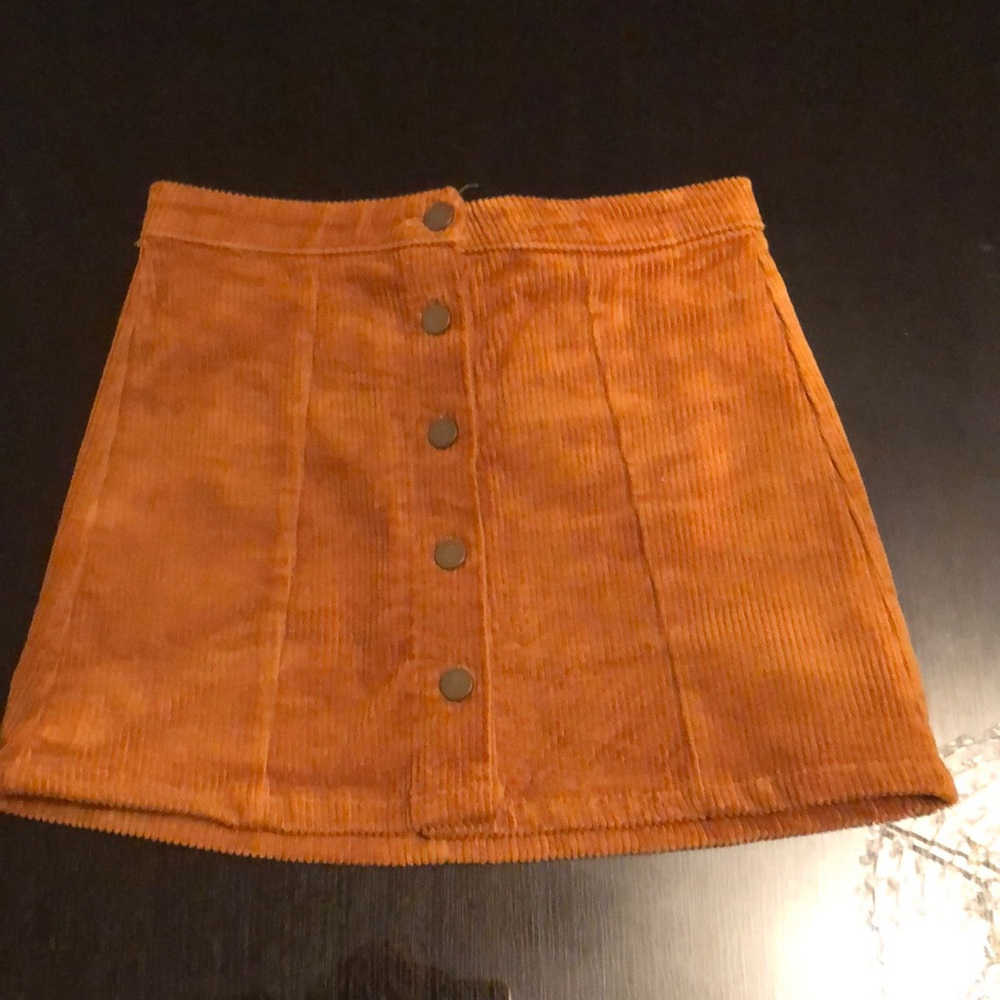 Skirt